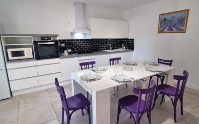 Maison 3u00a0Chambres