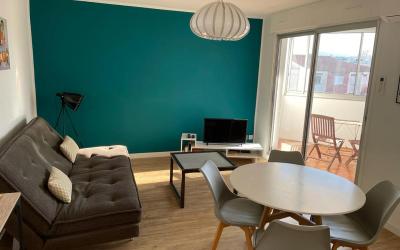 Appartement 1 Chambre