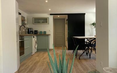 Appartement 1 Chambre Appartement 1 Chambre