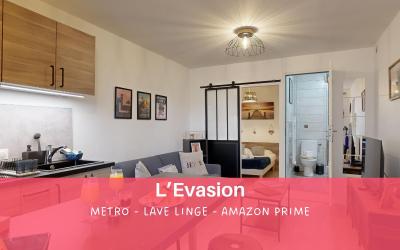 Appartement 1 Chambre Appartement 1 Chambre