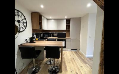 Appartement 1 Chambre Appartement 1 Chambre