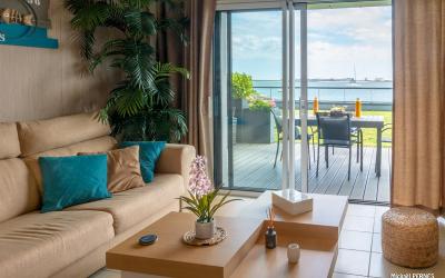 Appartement 1 Chambre