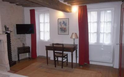 Maison 2u00a0Chambres