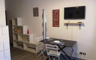 Appartement 1 Chambre