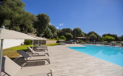Appartement - Vue sur Jardin Appartement - Vue sur Jardin