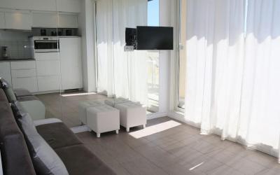 Appartement 1 Chambre