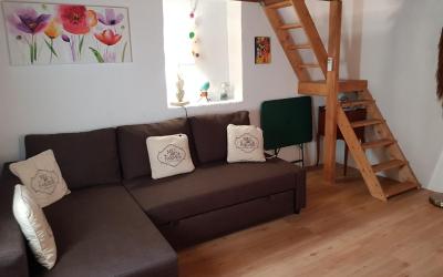 Maison de Vacances