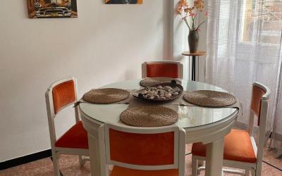 Appartamento con 1 Camera da Letto