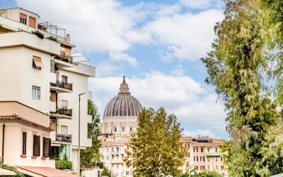 Appartamento con 1 Camera da Letto