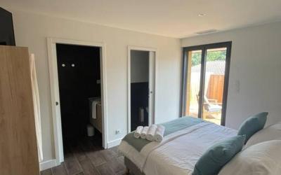 Appartement 2 Chambres Appartement 2 Chambres