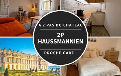 Appartement 1 Chambre Appartement 1 Chambre