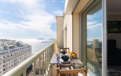 Appartement 2 Chambres Appartement 2 Chambres