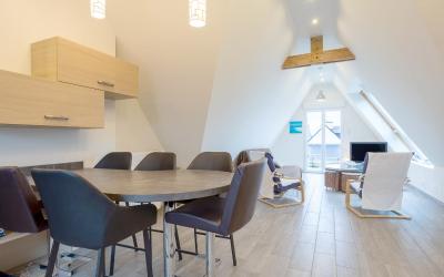 Appartement 2 Chambres Appartement 2 Chambres