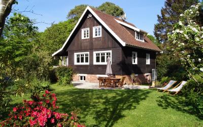 Maison 3u00a0Chambres