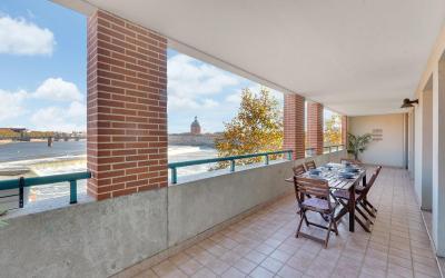 Appartement 2 Chambres