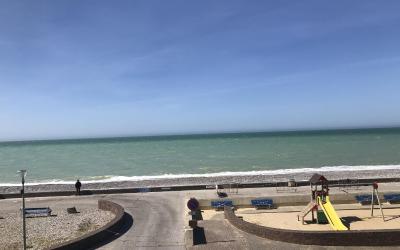 Appartement - Vue sur Mer Appartement - Vue sur Mer