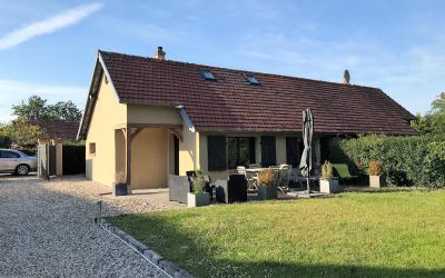 Maison 2u00a0Chambres Maison 2u00a0Chambres