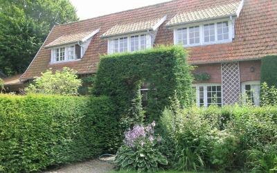 Maison 3u00a0Chambres Maison 3u00a0Chambres