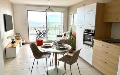 Appartement 1 Chambre