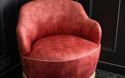 Chambre Double avec Balcon Chambre Double avec Balcon