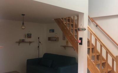 Appartement 1 Chambre