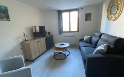 Appartement 1 Chambre