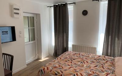 Appartement 1 Chambre
