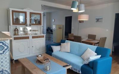 Appartement 2 Chambres