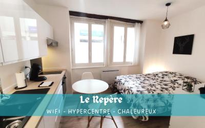 Appartement 1 Chambre