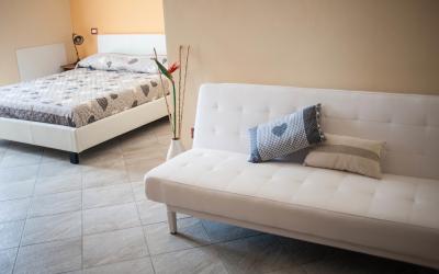 Camera Tripla con Terrazza