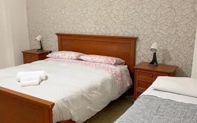 Appartamento con 2 Camere da Letto