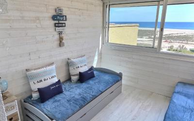 Appartement 1 Chambre