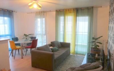 Appartement 2 Chambres Appartement 2 Chambres