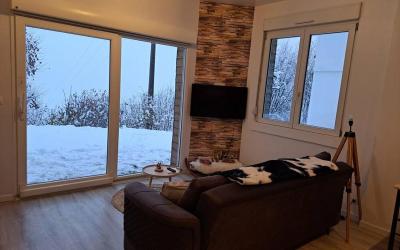 Appartement 1 Chambre