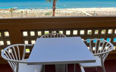 Appartement - Vue sur Mer