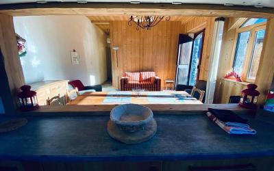 Appartement 2 Chambres