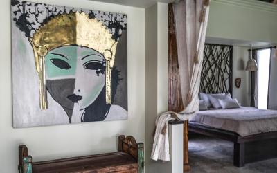 Vila 1 Kamar Tidur Vila 1 Kamar Tidur