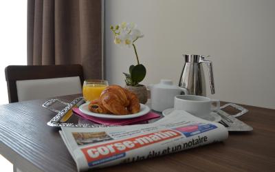 Chambre Double Supu00e9rieure - Vue sur Montagne