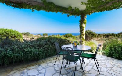Appartement - Vue sur Mer