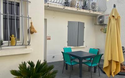 Maison 2u00a0Chambres