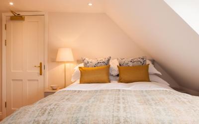 Compact Double Room