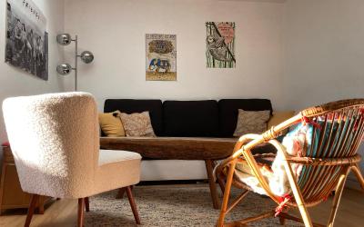 Appartement 1 Chambre Appartement 1 Chambre