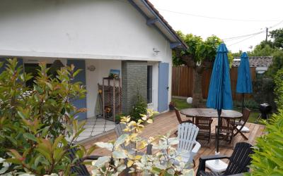 Maison de Vacances Maison de Vacances