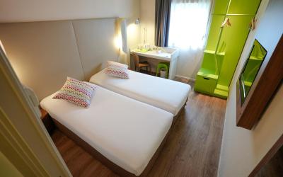 Chambre Lits Jumeaux Supu00e9rieure Chambre Lits Jumeaux Supu00e9rieure