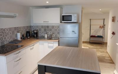 Appartement 1 Chambre