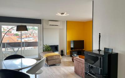 Appartement 2 Chambres