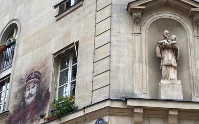 Appartement 1 Chambre