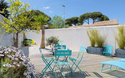 Maison 4u00a0Chambres