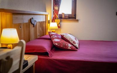 Camera Matrimoniale Deluxe