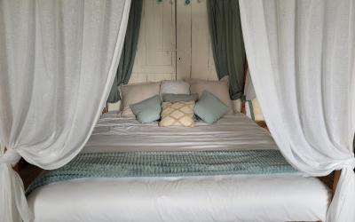 Chambre Double avec Salle de Bains Privative Chambre Double avec Salle de Bains Privative